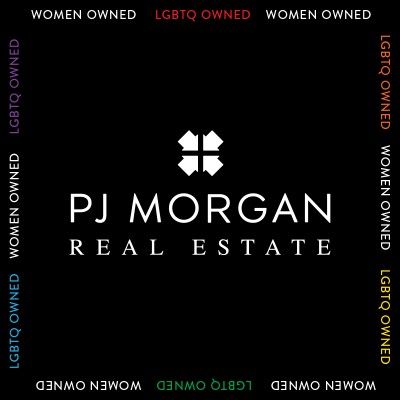 PJ Morgan Real Estate's icon