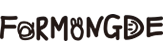 Formongde's logos