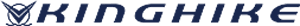 KingHike Golf Cart's logos