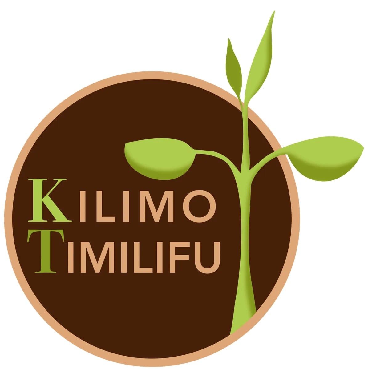 Kilimo Timilifu's icon