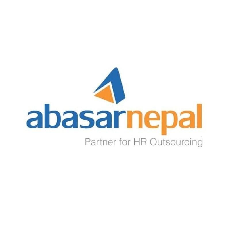 Abasar Nepal Private Limited's icon