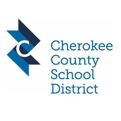 Cherokee Co. Schools's icon