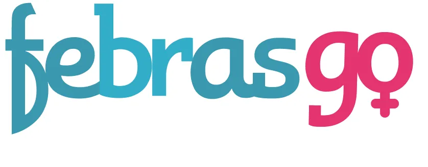 FEBRASGO's logos