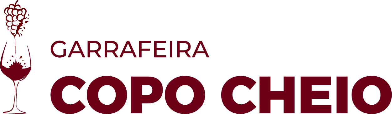 Garrafeira Copo Cheio's logos