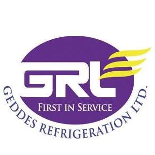 Geddes Refrigeration Ltd.'s icon