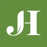 Jersey Heritage's logos