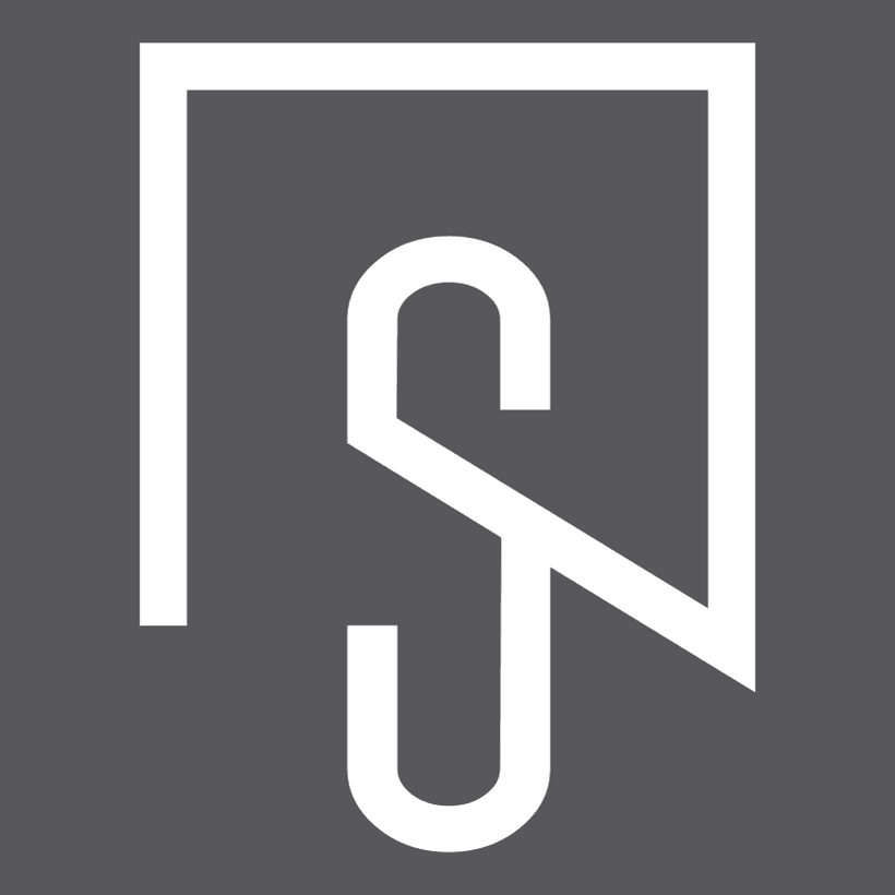 Set the Stage logo