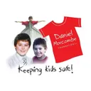 Daniel Morcombe Foundation's icon