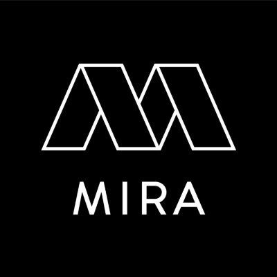 Mira Logo & Brand Assets (SVG, PNG and vector) - Brandfetch