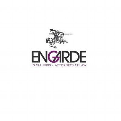 EnGarde  Attorneys's icon