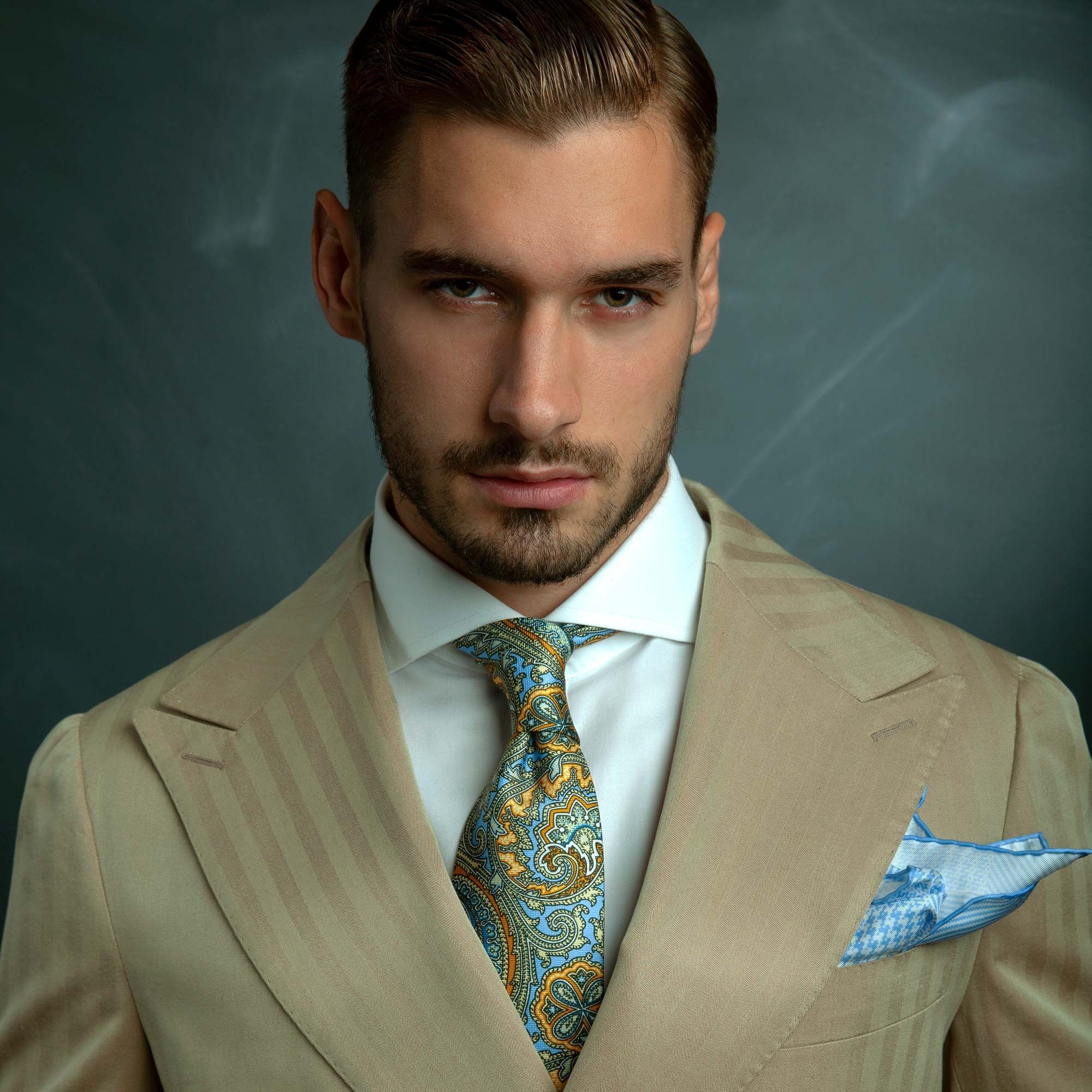 Thomas Fortin's icon