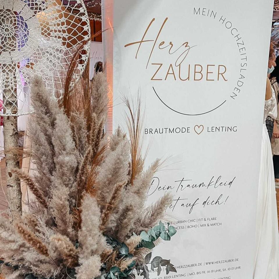 Herzzauber's brand icon