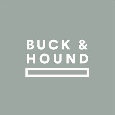 Buck & Hound's icon