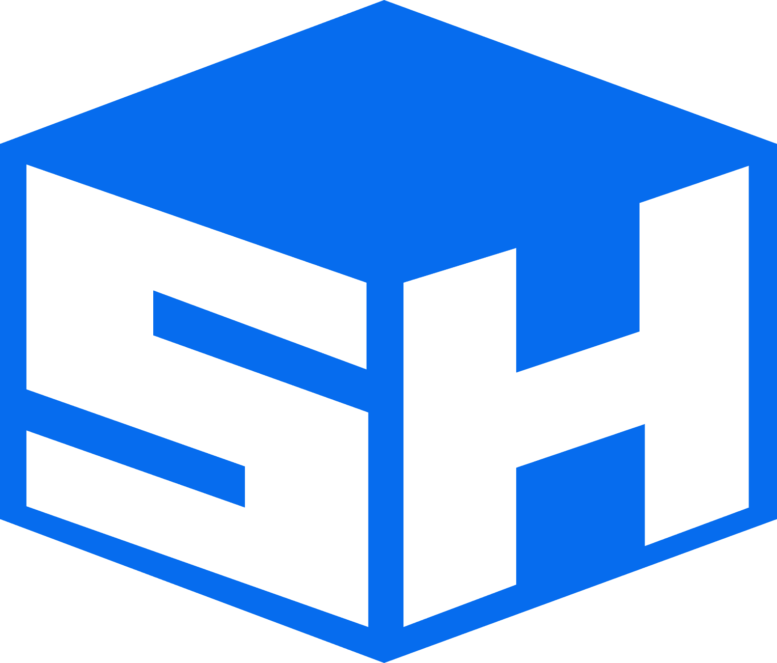 SitiosHispanos.Com's logos