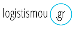 Logistismougr's logos