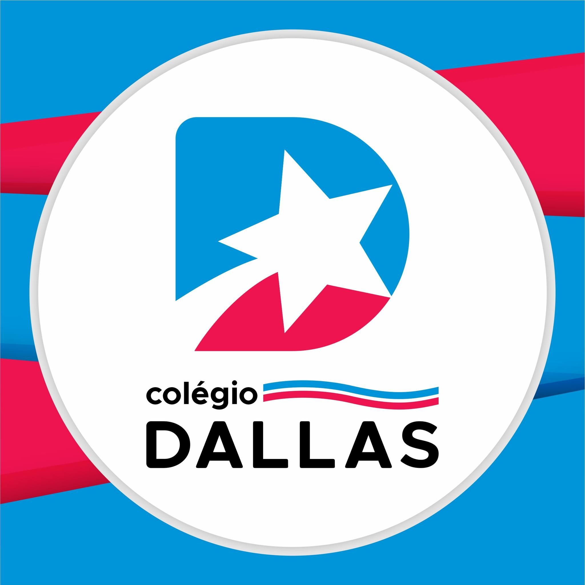 Colégio Dallas's icon