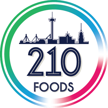 210 Foods LLC logo