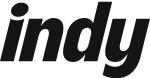 Logo Indy