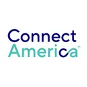 Connect America's icon