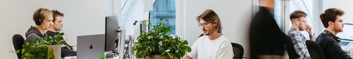 Banner