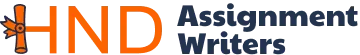 HND Assignment Writers's logos