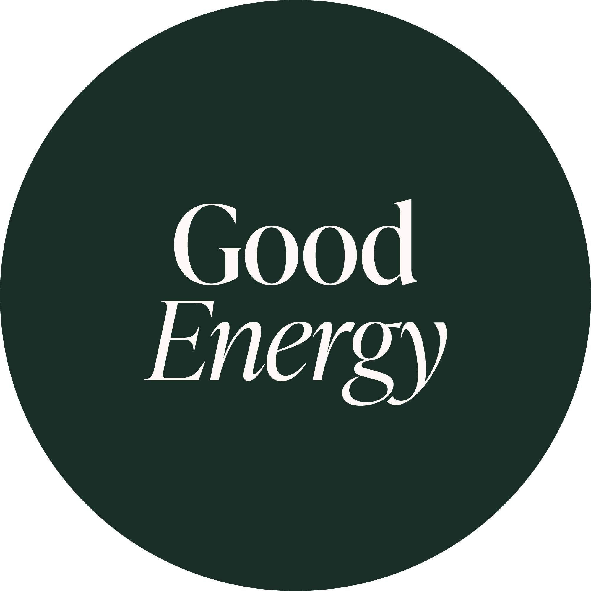 Good Energy Women's Health's icon