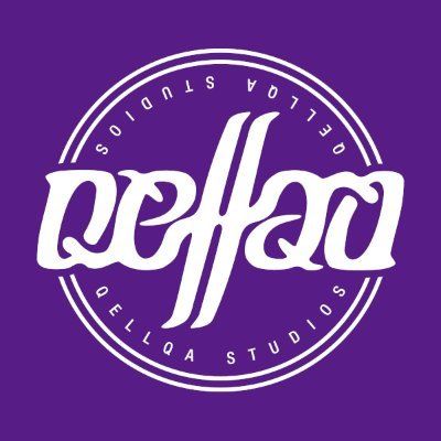 Qellqa Studios's icon
