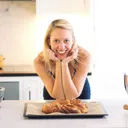Del's cooking twist's icon