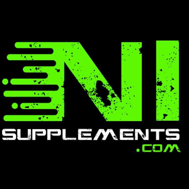 NI Supplements's icon