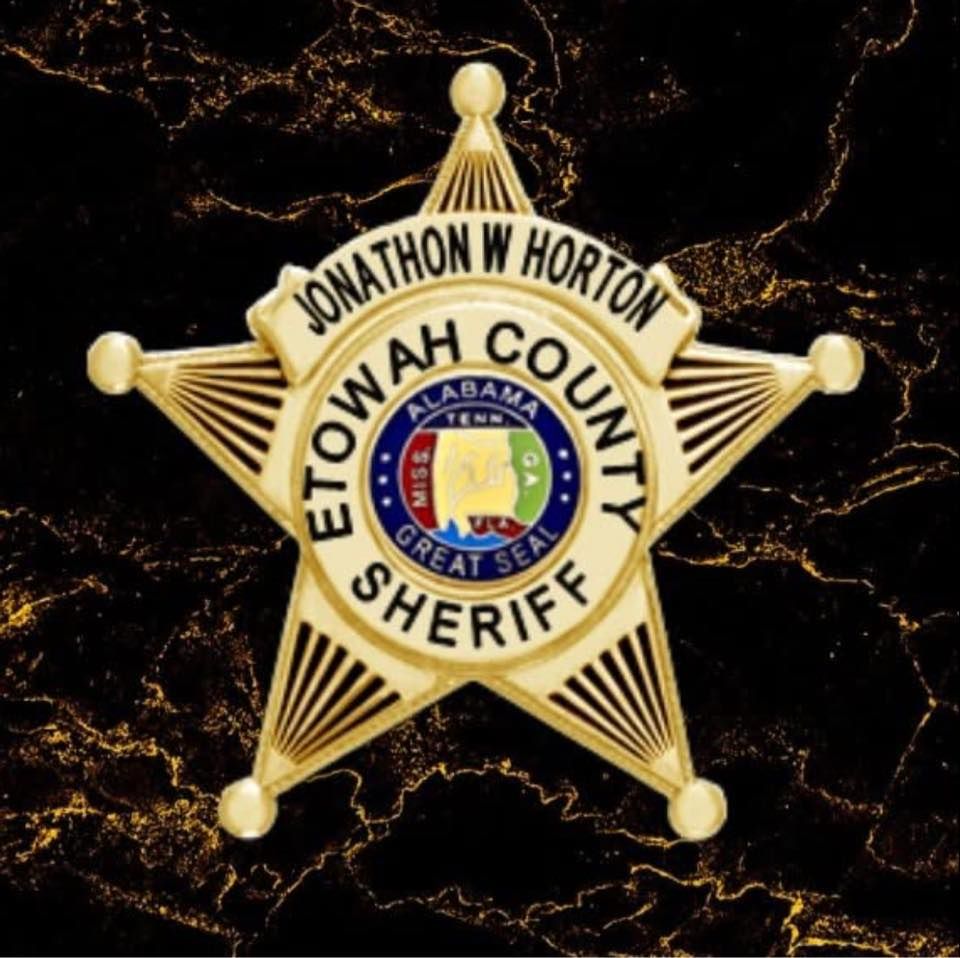 Etowah County Sheriff's's icon