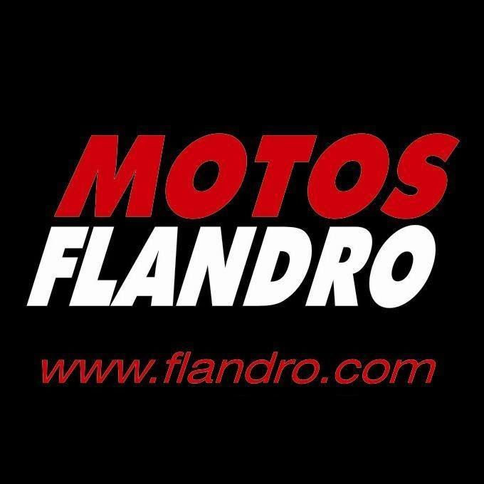 Flandro's icon