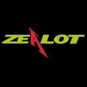 Zealot logo