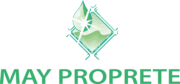 MAY PROPRETE's logos