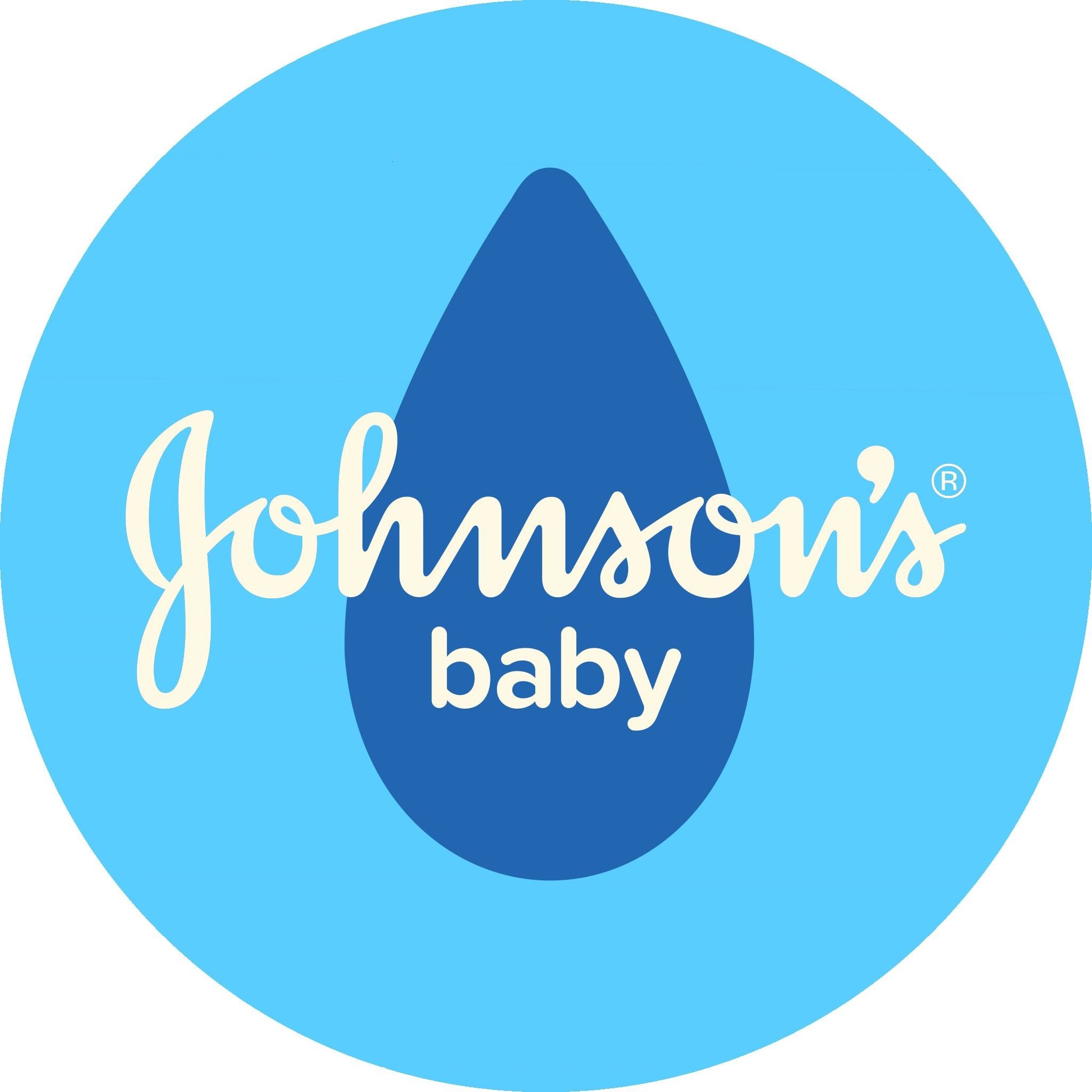 johnson baby logo png