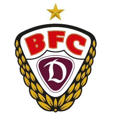 BFC Dynamo's icon