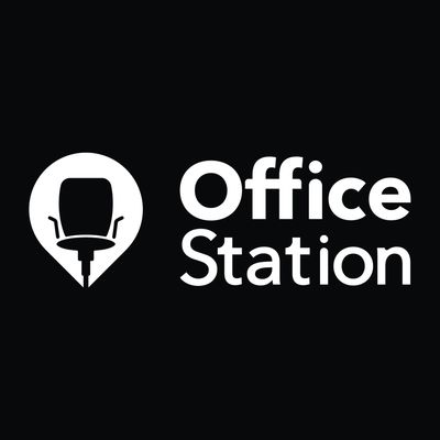 Office Station Logo & Brand Assets (SVG, PNG and vector) - Brandfetch
