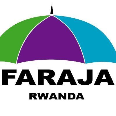 Faraja Rwanda's icon