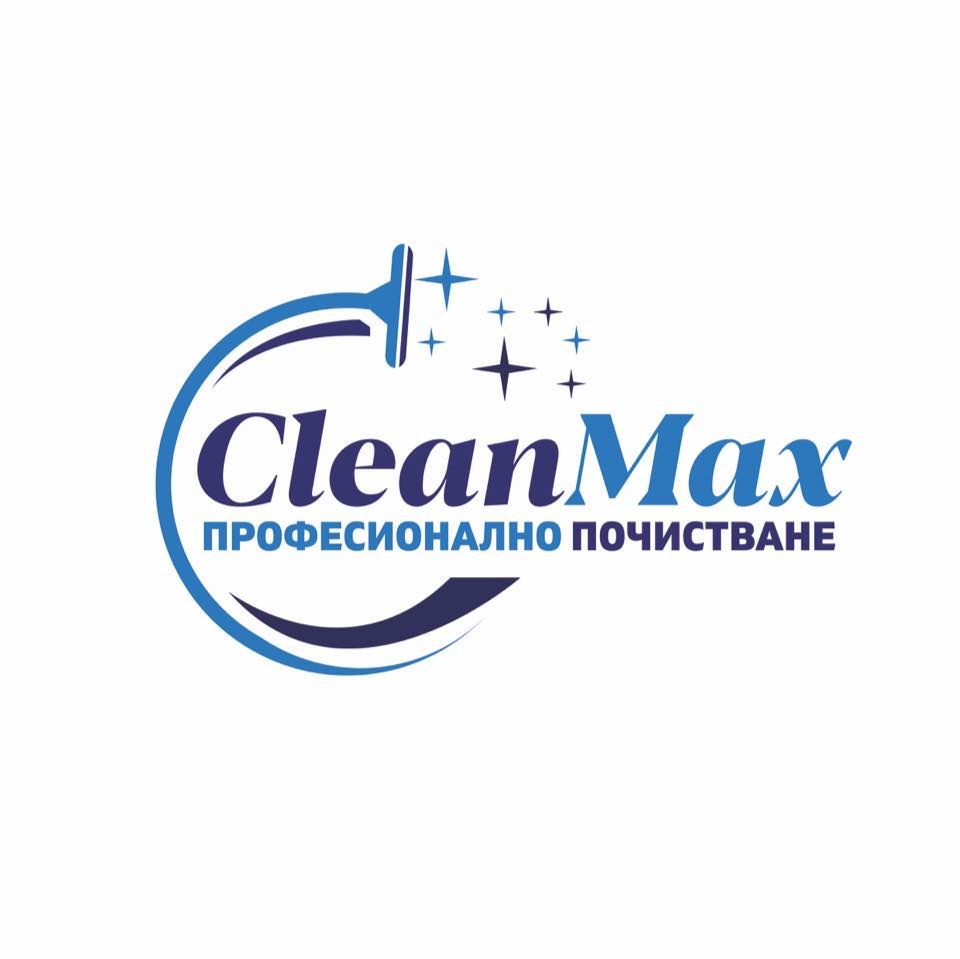 CleanMax's icon