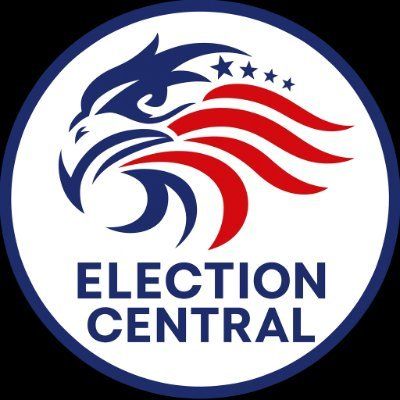 Election Central's icon