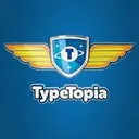 TypeTopia's icon