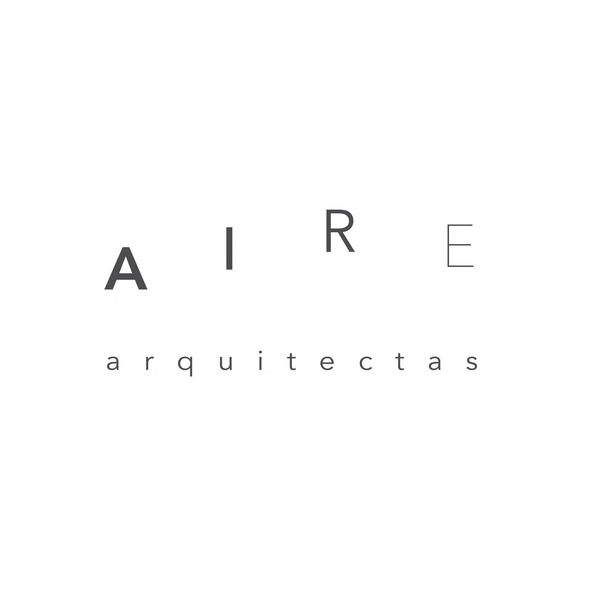A I R E  arquitectas's icon