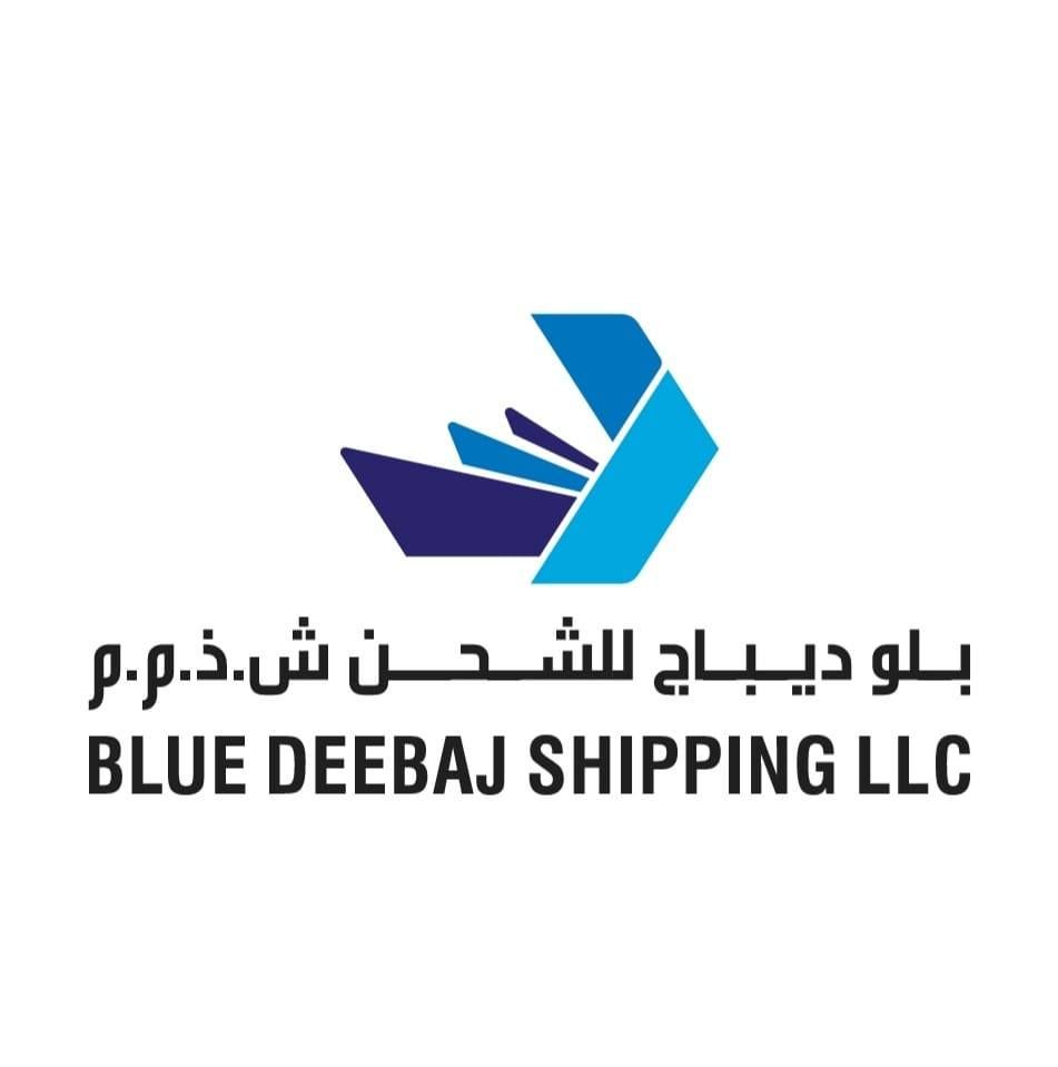 Blue Deebaj Shipping LLC's icon