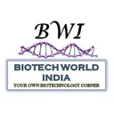 BIOTECH WORLD INDIA's icon