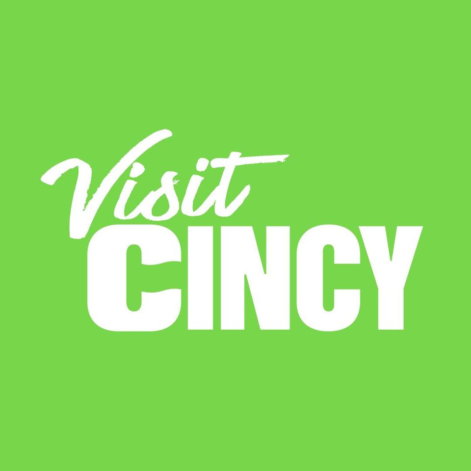 Visit Cincy's icon