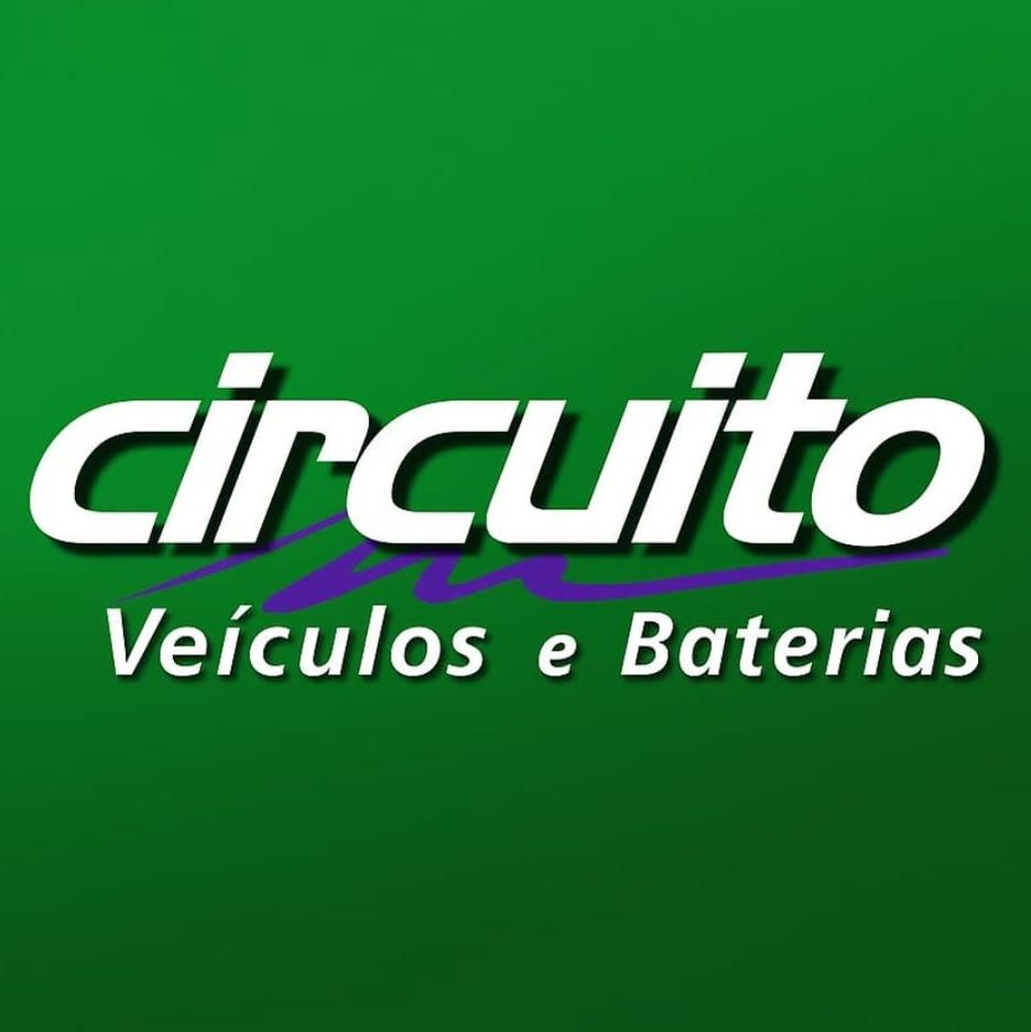 Circuito Veículos's icon