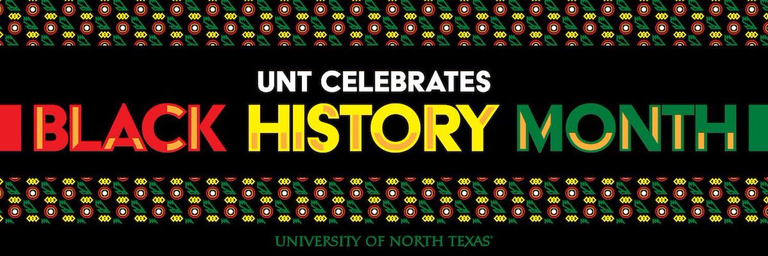 UNT Banner