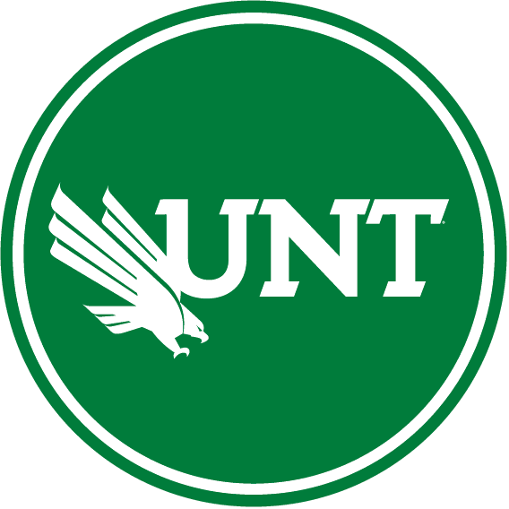 UNT Logo Icon