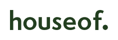 Houseof's logos