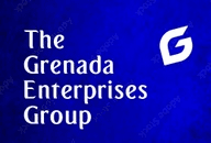 The Grenada Enterprises Group's logos