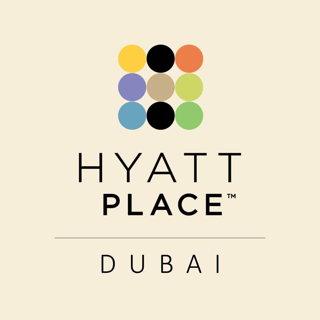 Hyatt Place logo